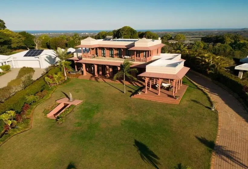 Jodhai Bai Retreat