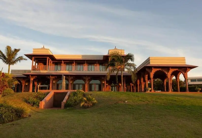 Jodhai Bai Retreat