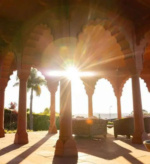 Jodhai Bai Retreat