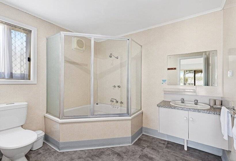 Moana Beach Tourist Park