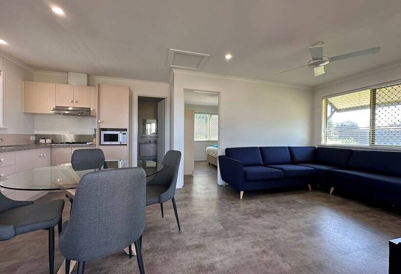 Moana Beach Tourist Park