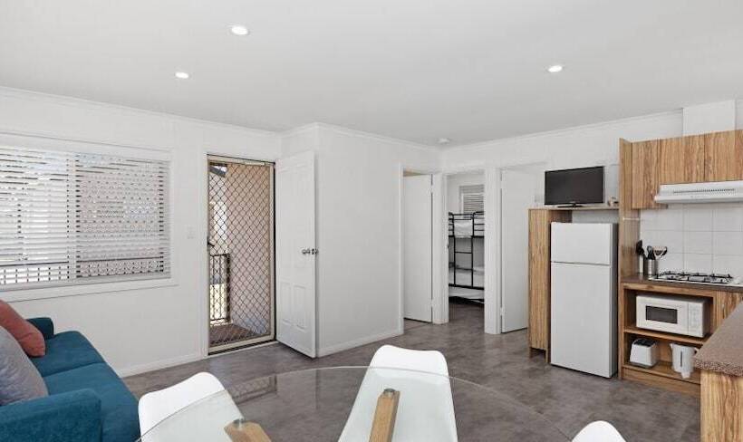 Moana Beach Tourist Park