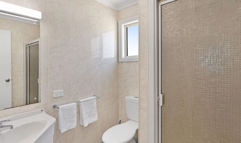 Moana Beach Tourist Park