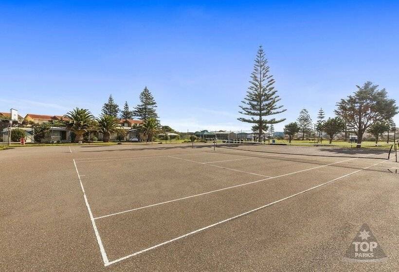 Moana Beach Tourist Park