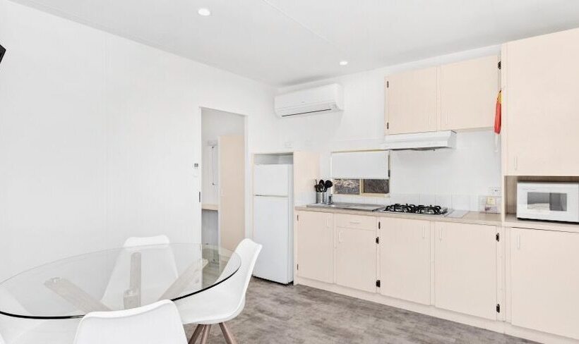 Moana Beach Tourist Park