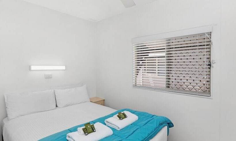 Moana Beach Tourist Park