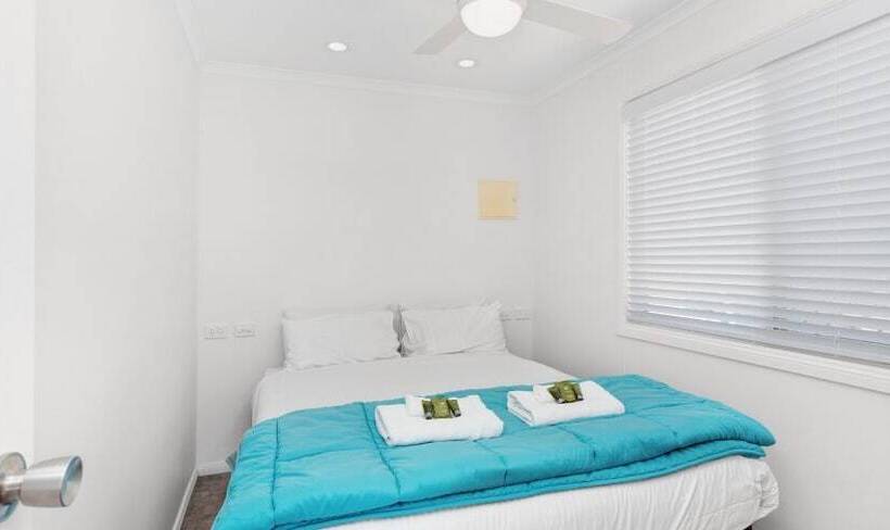 Moana Beach Tourist Park