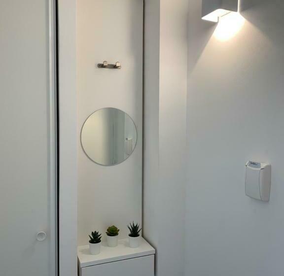 Moov Appart Hotel Clichy