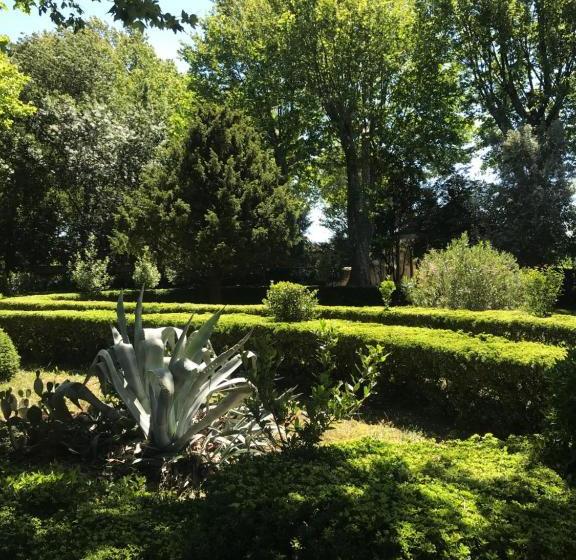 膳宿费 Chateau De La Prade