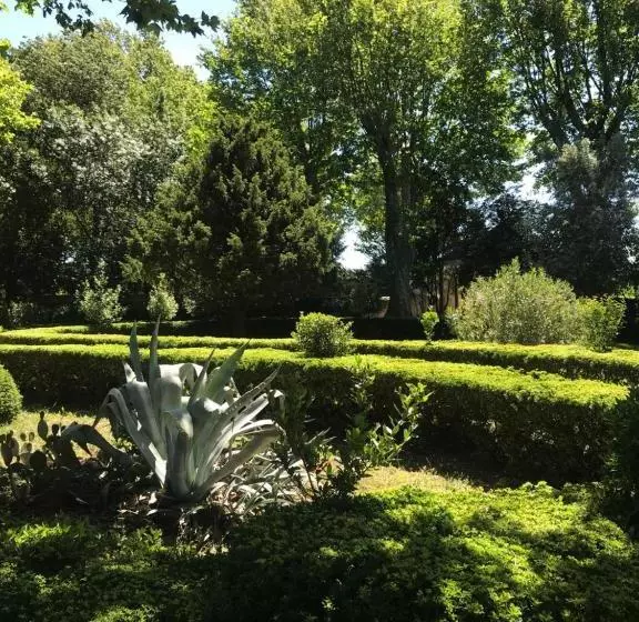 ペンション Chateau De La Prade