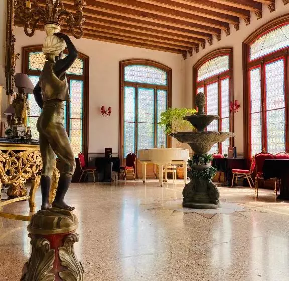 ペンション Chateau De La Prade
