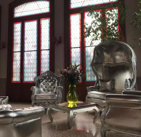 ペンション Chateau De La Prade