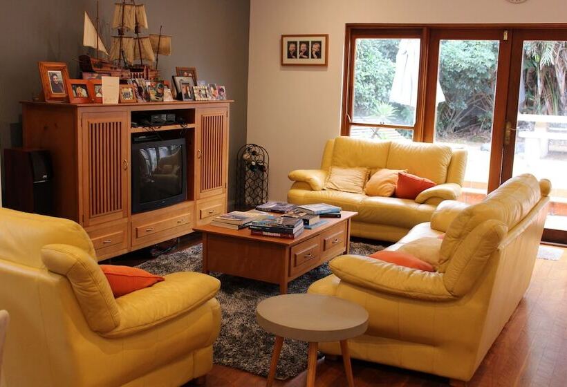 Pensjonat Guesthouse