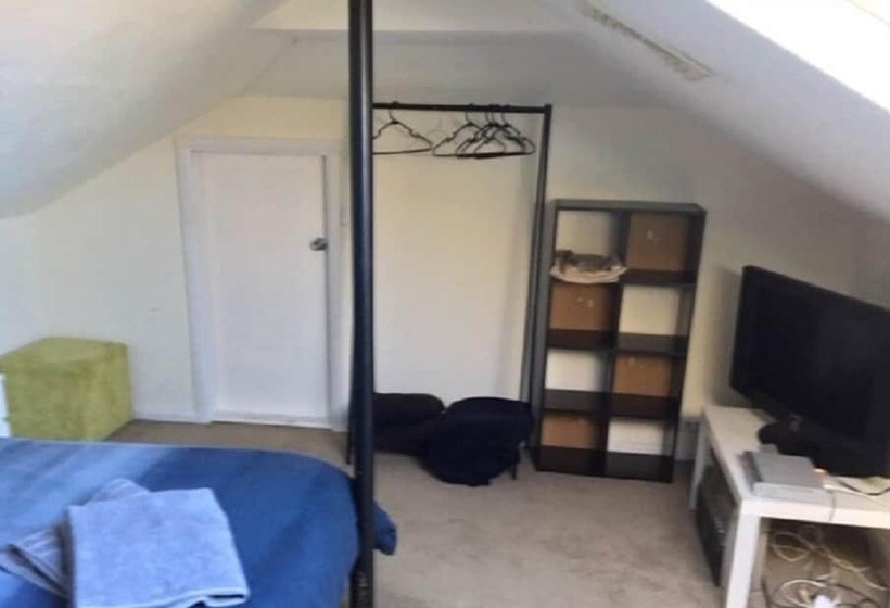 Pensjonat Guesthouse