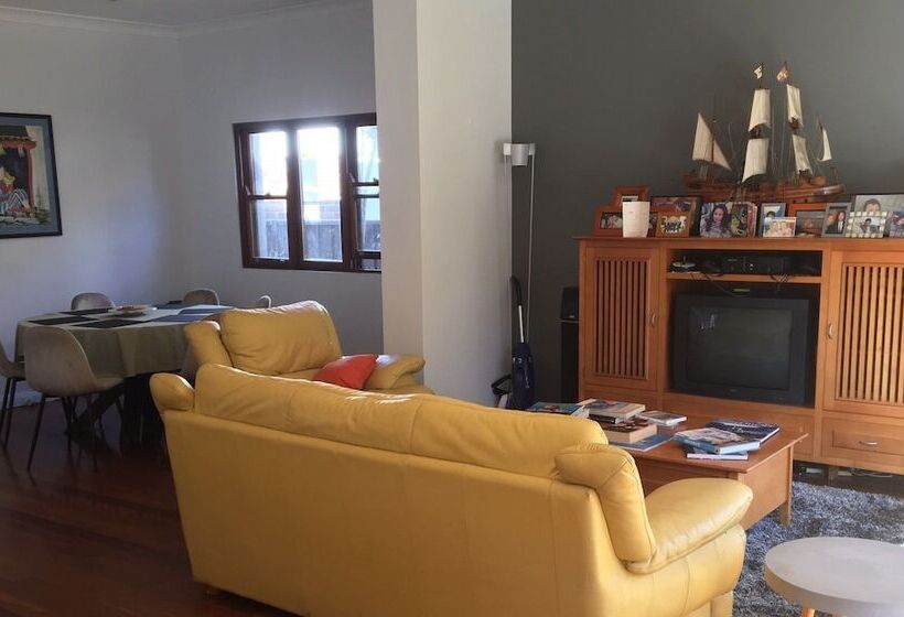 Pensjonat Guesthouse