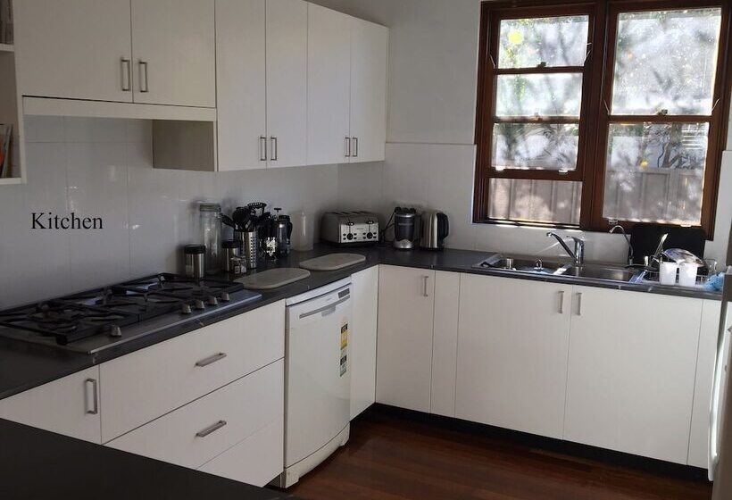 Pensjonat Guesthouse