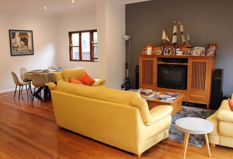 Pensjonat Guesthouse