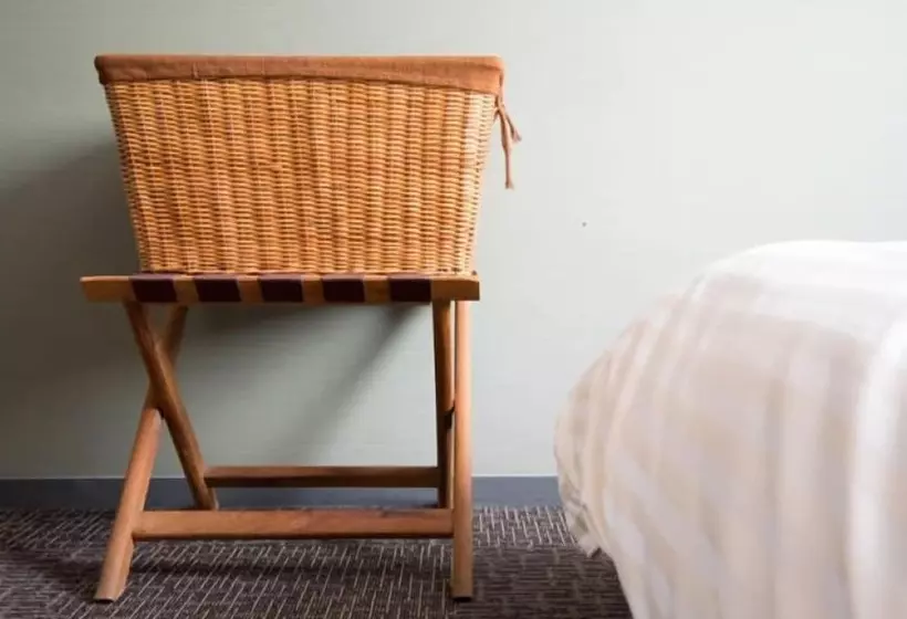 Super Hotel Oita Nakatsu Ekimae