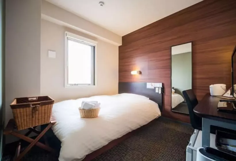 Super Hotel Oita Nakatsu Ekimae