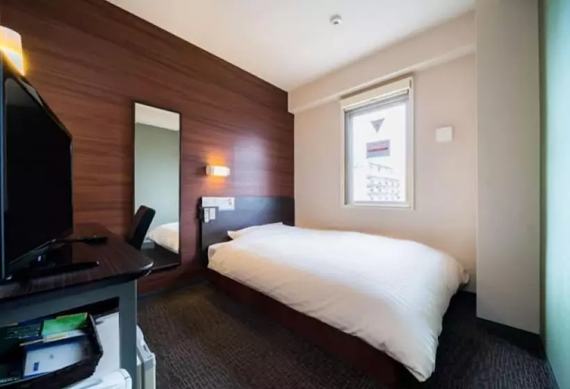 Super Hotel Oita Nakatsu Ekimae