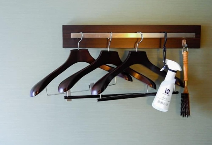 Super Hotel Oita Nakatsu Ekimae