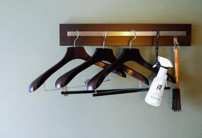 Super Hotel Oita Nakatsu Ekimae