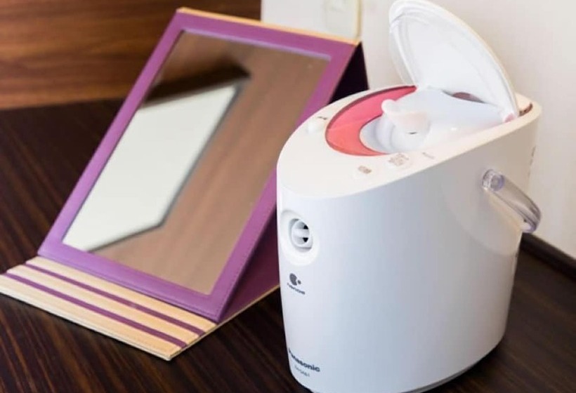 Super Hotel Oita Nakatsu Ekimae