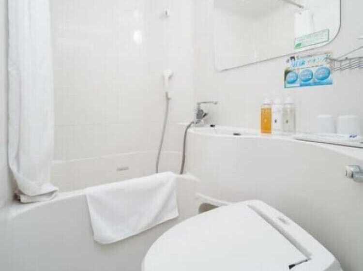 Super Hotel Oita Nakatsu Ekimae