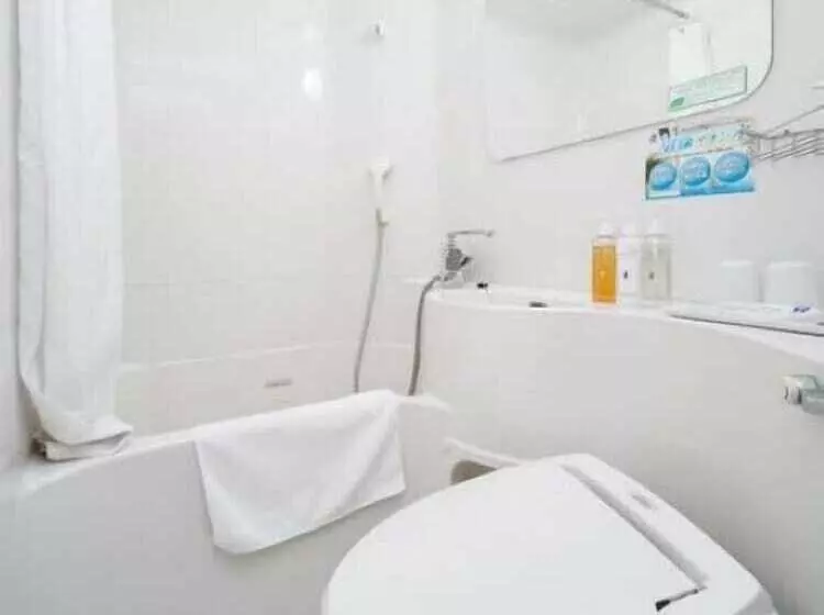 Super Hotel Oita Nakatsu Ekimae