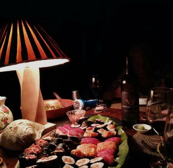 Общежитие Windows At The Sea