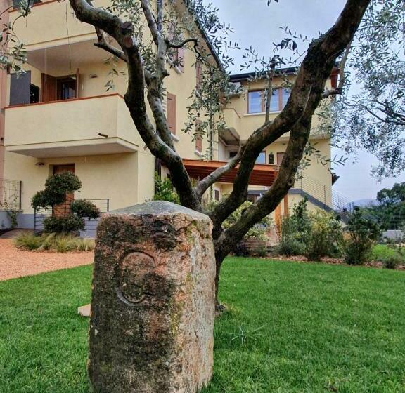 Nocleg ze śniadaniem Bb Il Cippo