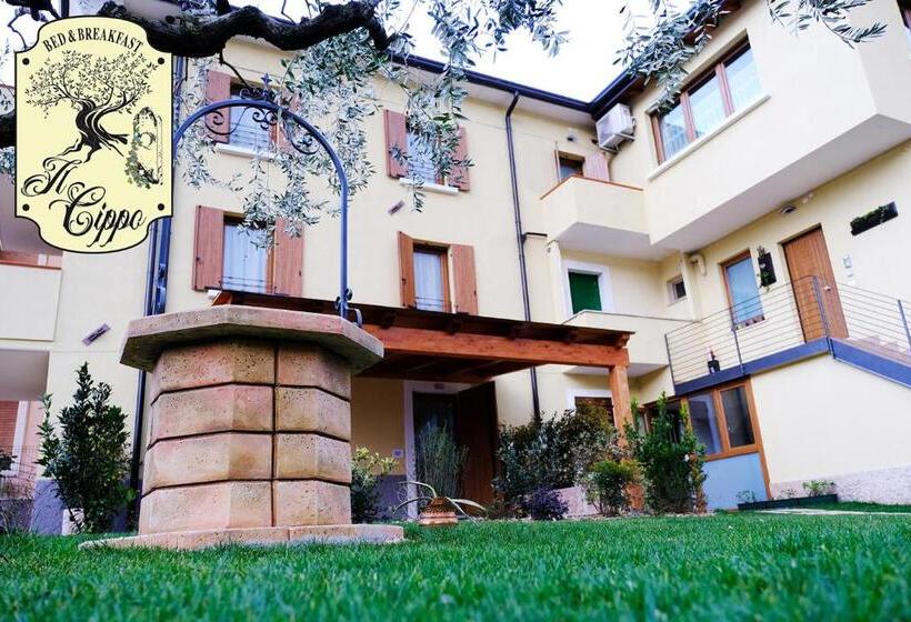 Nocleg ze śniadaniem Bb Il Cippo