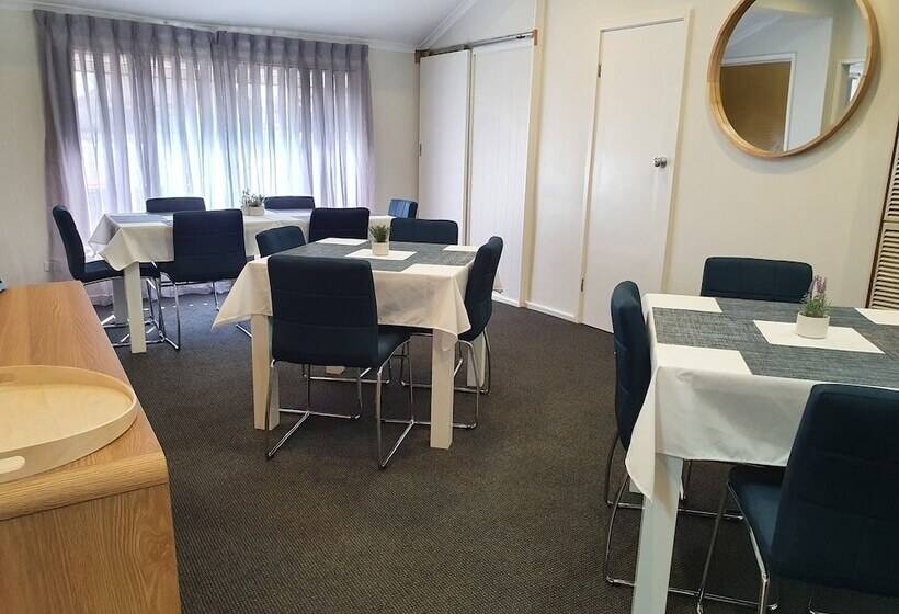 Black Sheep Motel Goulburn