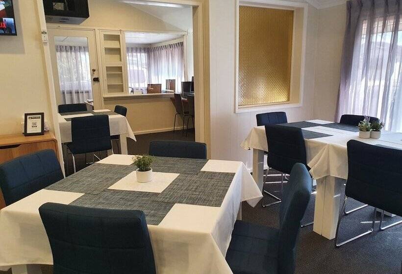 Black Sheep Motel Goulburn