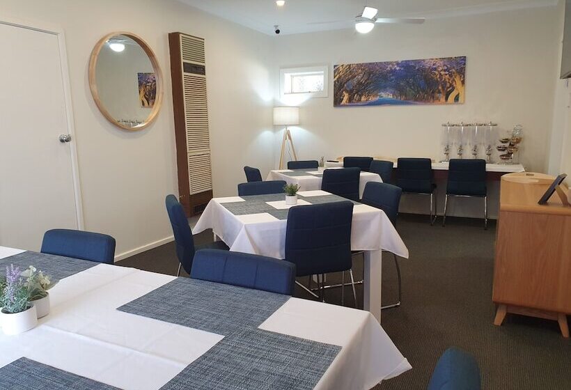 Black Sheep Motel Goulburn