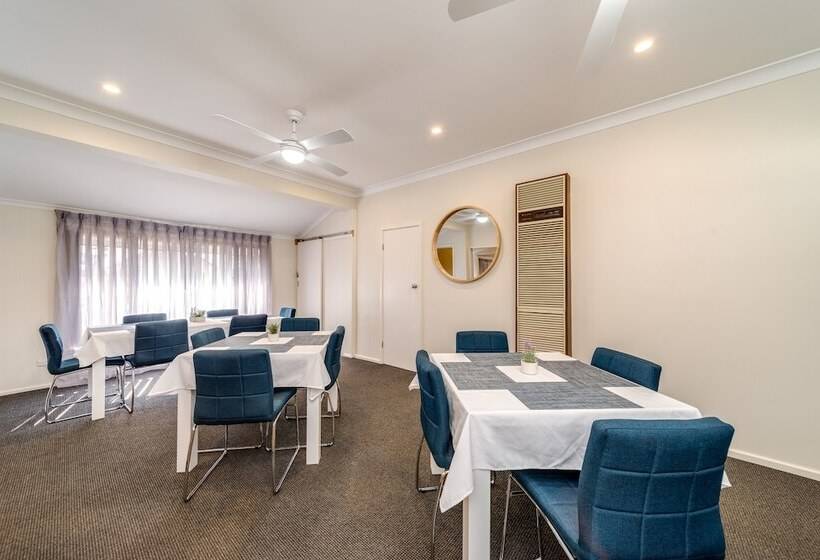 Black Sheep Motel Goulburn