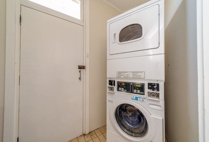 Black Sheep Motel Goulburn