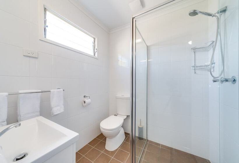 Black Sheep Motel Goulburn