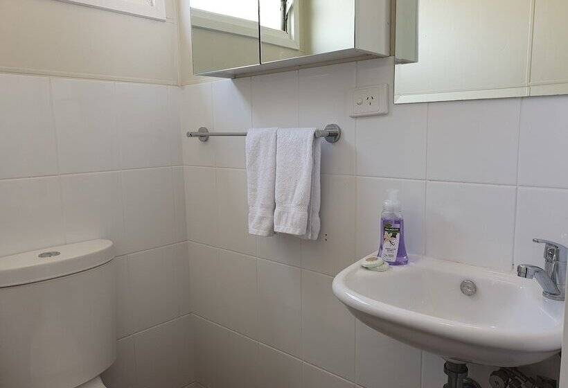 Black Sheep Motel Goulburn