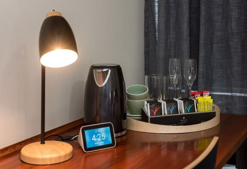 Black Sheep Motel Goulburn