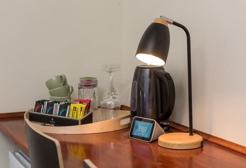 Black Sheep Motel Goulburn