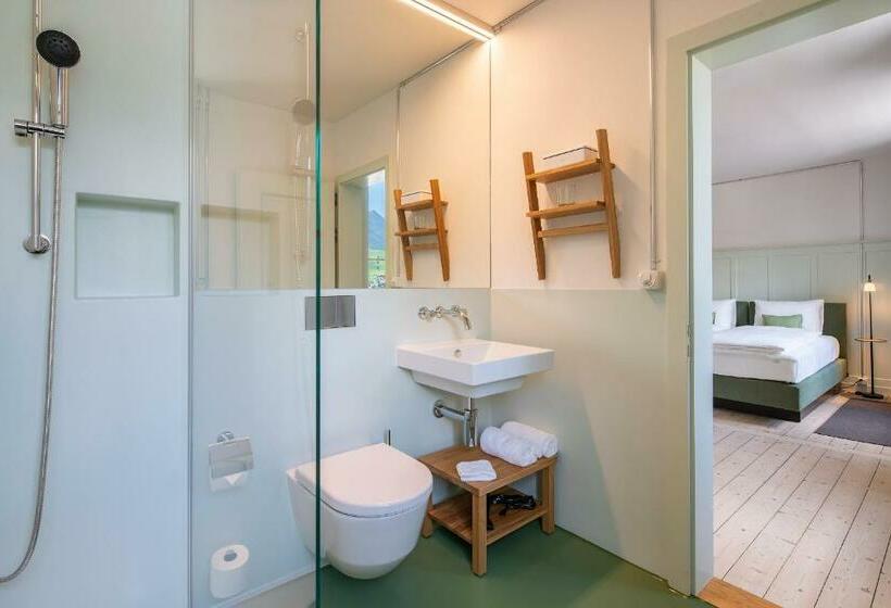 Hotell Culinarium Alpinum