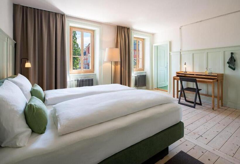 Hotell Culinarium Alpinum