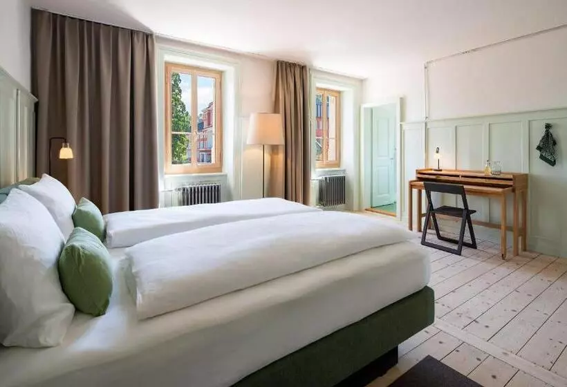 ホテル Culinarium Alpinum