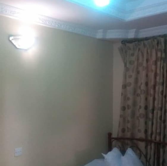 호텔 Maresi Luxury