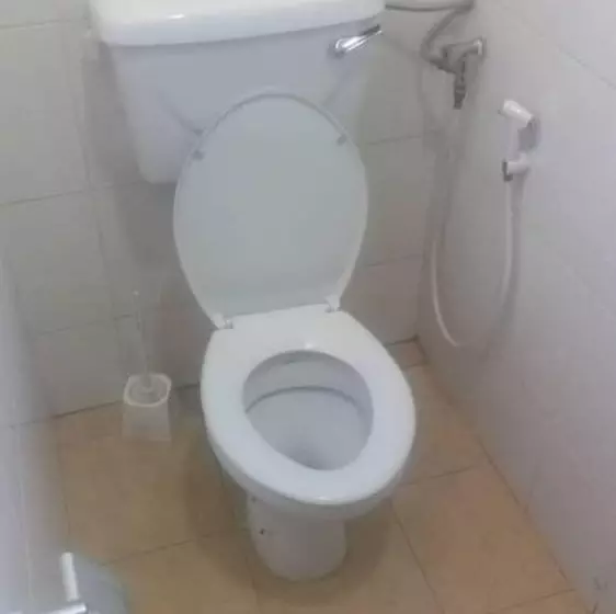 هتل Maresi Luxury