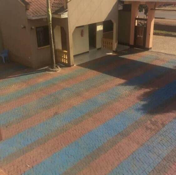 호텔 Maresi Luxury