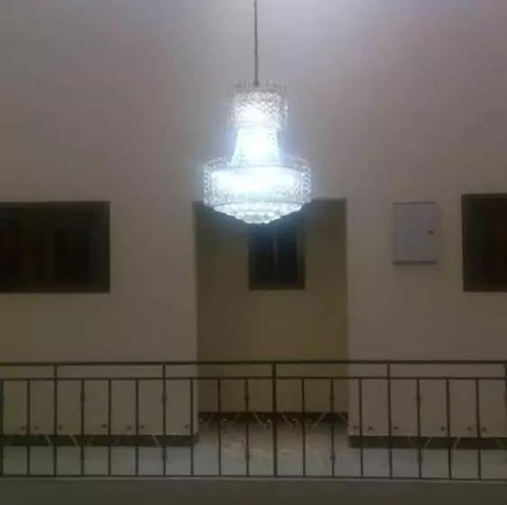 هتل Maresi Luxury