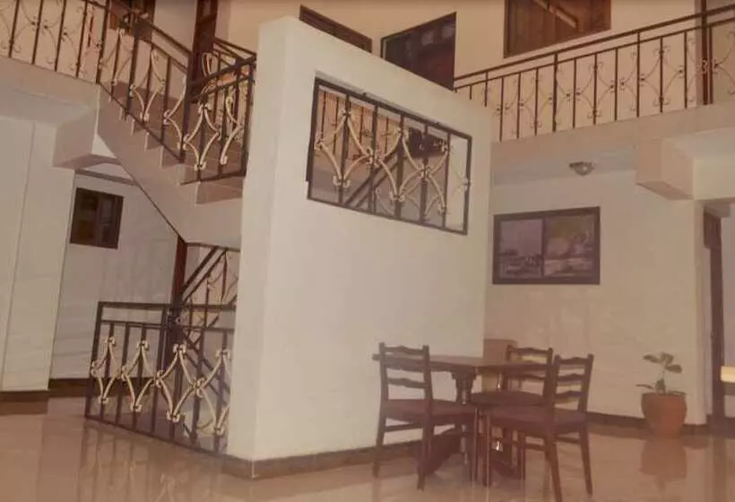 هتل Maresi Luxury