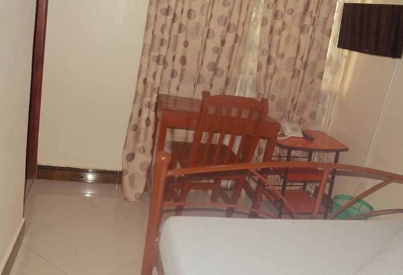 호텔 Maresi Luxury